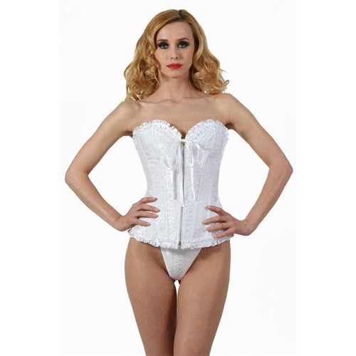 Nobile donna broccato - nobile,