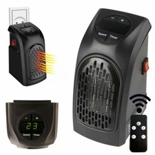 STUFA STUFETTA HANDY HEATER