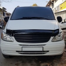 Protezione cofano per - , mercedes