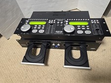 American Audio CDG-350