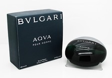 Bulgari, Aqua Pour Homme, Eau