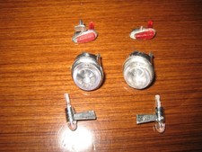 LOTTO FARI PORSCHE 356B 1/18