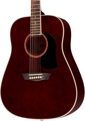 Washburn wd100dltwrk - washburn,