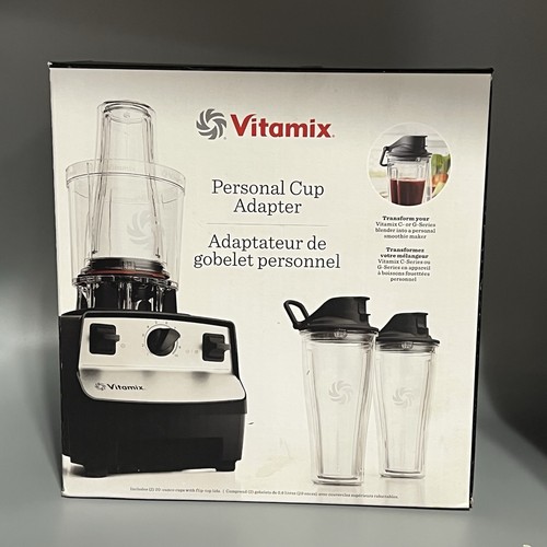 Vitamix adattatore tazza - vitamix,