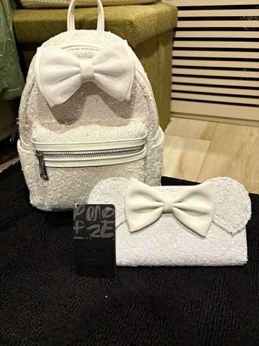 Mini zaino loungefly - zaino,