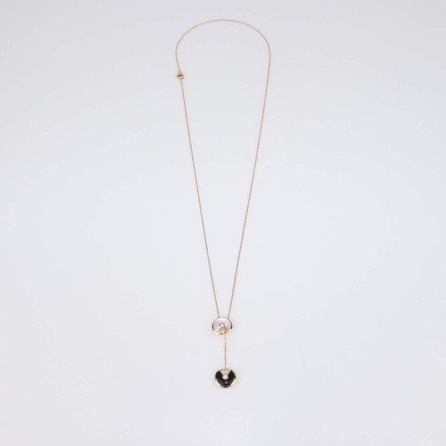 Collana cartier amulette - cartier, de