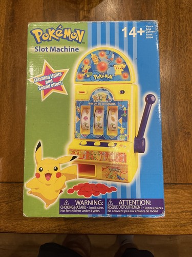 Very rare pokemon - pokemon, electronic