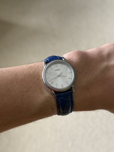 Timex 626 cinturino in - 626,