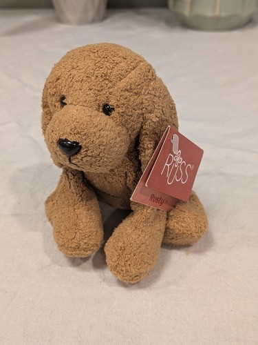 Raro russ berrie luv - raro, pets