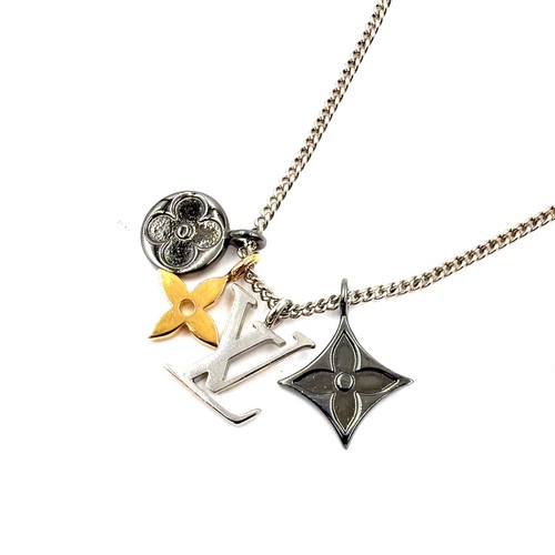 Collana louis vuitton m00521 - vuitton,