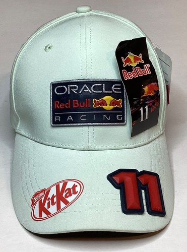 Nuovo red bull oracle racing - bull,