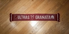 Sciarpa ultras granata torino - ultras,