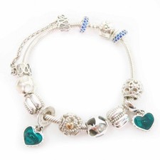 Bracciale PANDORA Motivo Cuore