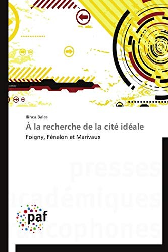 Recherche de la cite - de,