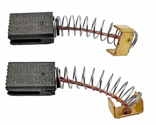 Paio carboni motore con - 1,