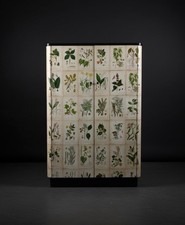 Credenza vintage danese - credenza,