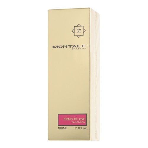 Montale crazy love edp 100 - love,