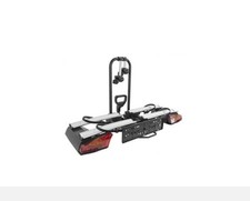 Portabici da gancio traino fat