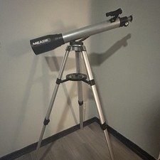 Meade 70mm Refracting