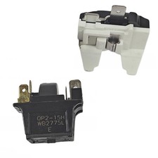 6pin qp2 15h ptc - qp2-15h, starter