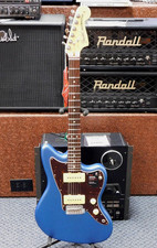 2025 Fender American Performer