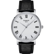 Orologio Uomo TISSOT EVERYTIME