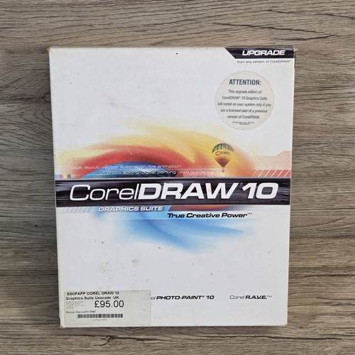Coreldraw graphics suite - coreldraw,