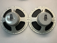 Woofer altec lansing - woofer, 15"