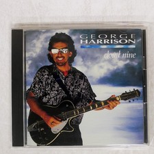 George Harrison Cloud Nine