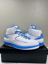 Nike Air Jordan 2 Retro 2018