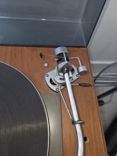 Garrard 401 Giradischi