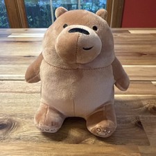 Cartoon Network WE BARE BEARS