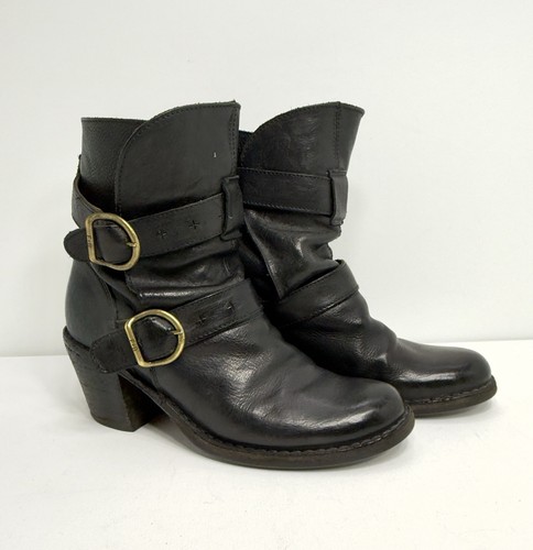 Stivaletti fiorentini baker - stivaletti,