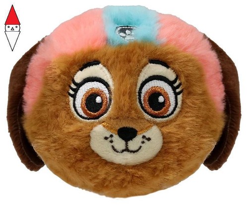 Peluche beanie bouncers - peluche,