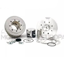 Gruppo Termico CILINDRO