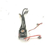 Hobbywing XERUN XR10 Justock