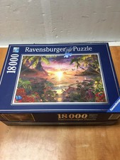 Ravensburger Paradise Sunset
