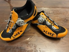 Lake mx331 spd scarpe ciclismo
