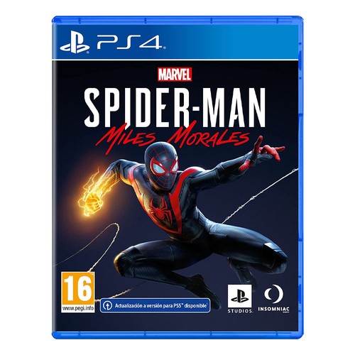 Marvel spider man miles - marvel's, spider-man: