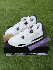 NUOVO Air Jordan 4 Retro