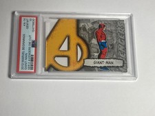 Giant Man 2012 Marvel