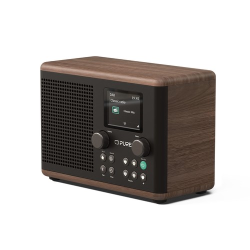 Pure classic radio da - pure,