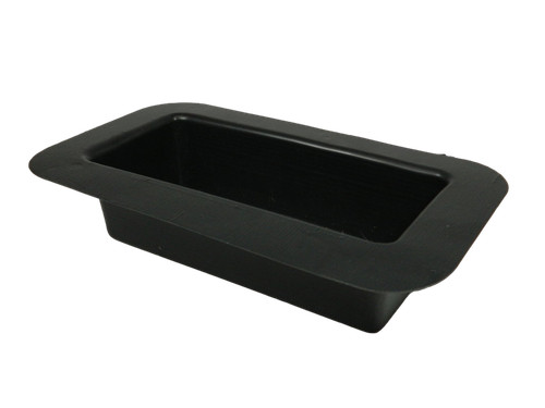 Vasca rettangolare per fontana - rettangolare,