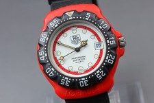 Orologio da uomo al quarzo 34