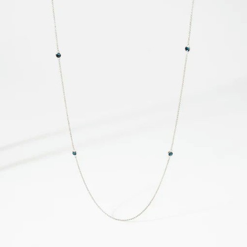 Collana origami gufo montana - origami,