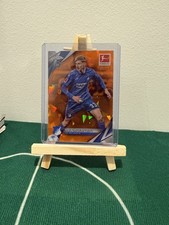 2024-25 Topps Chrome