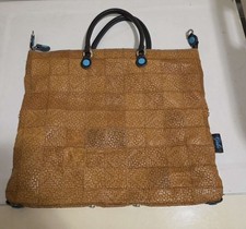 Borsa a mano Gabs in vera