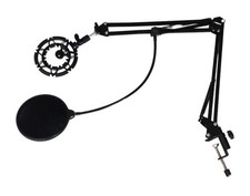 NEEWER Braccio Piegevole Regolabile per Microfono 