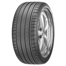 PNEUMATICO NUOVO DUNLOP 275 40