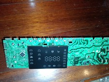 SCHEDA LAVATRICE SANGIORGIO